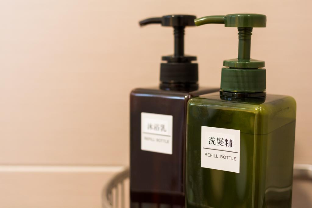 Tainan Sweet Home Zewnętrze zdjęcie