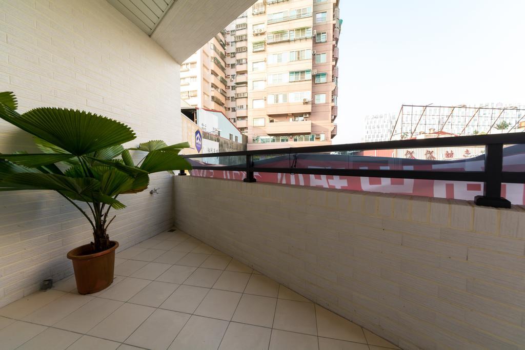Tainan Sweet Home Zewnętrze zdjęcie