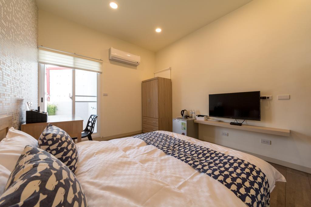 Tainan Sweet Home Zewnętrze zdjęcie