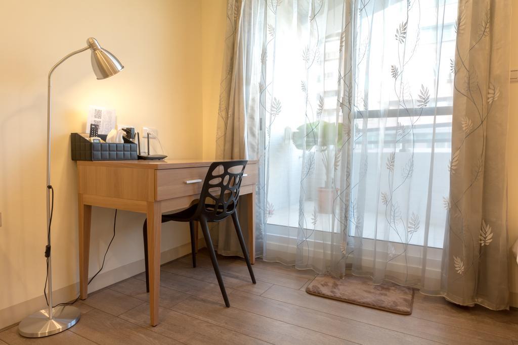 Tainan Sweet Home Zewnętrze zdjęcie