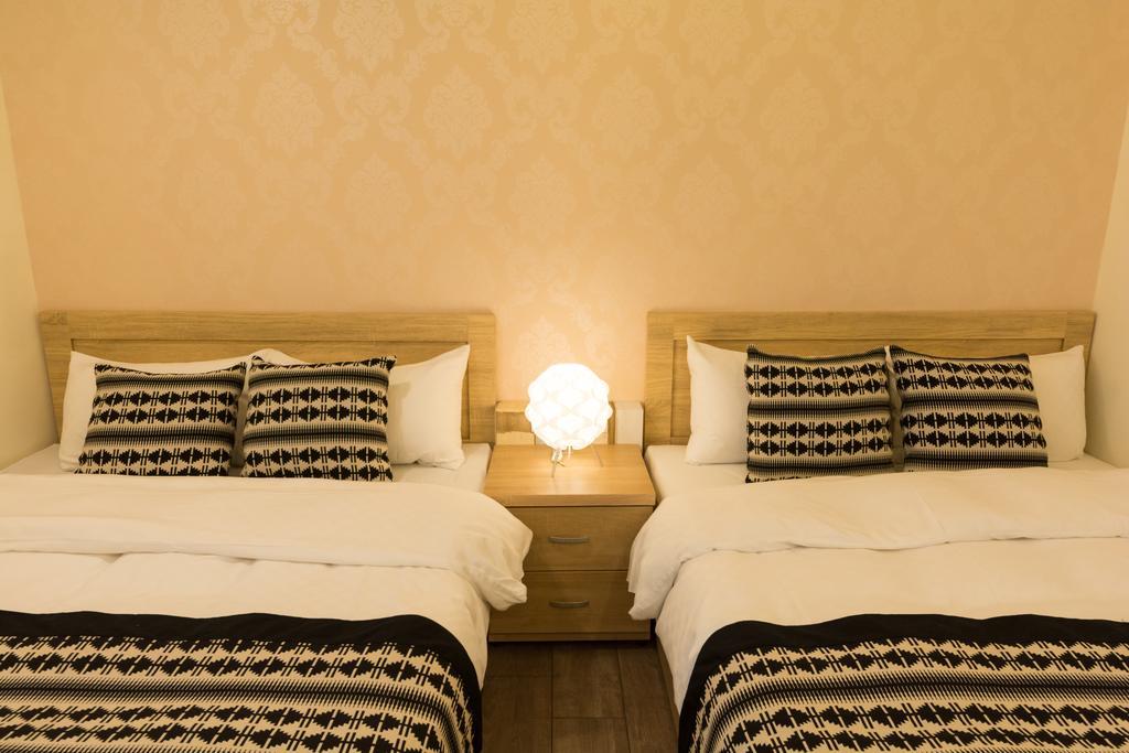 Tainan Sweet Home Zewnętrze zdjęcie